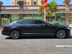 Volvo S90 B5 Intelligent Luxury Edition - photo 8