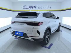 BYD Song PLUS DM-i 1.5L 2WD Flagship PLUS - фото 2