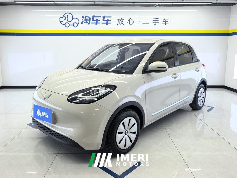 Wuling Bingo Binguo 203km Light Enjoy Edition - ავტომობილი ჩინეთიდან