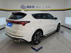 Jetour X70 PLUS 1.6T PRO - ფოტო 2