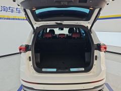Jetour X70 PLUS 1.6T PRO - ფოტო 7