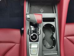 Changan CS75PLUS CS75 PLUS Gen 2.0T Navigator Edition - ფოტო 19