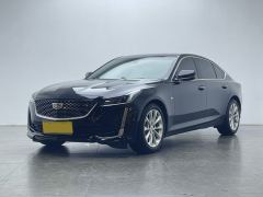 Cadillac CT5 28T Luxury Version - ფოტო 1