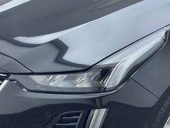 Cadillac CT5 28T Luxury Version - ფოტო 11