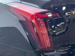 Cadillac CT5 28T Luxury Version - ფოტო 12