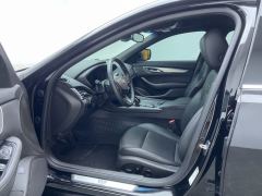 Cadillac CT5 28T Luxury Version - ფოტო 13