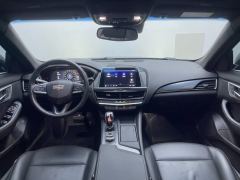 Cadillac CT5 28T Luxury Version - ფოტო 17