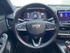 Cadillac CT5 28T Luxury Version - ფოტო 18
