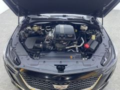 Cadillac CT5 28T Luxury Version - ფოტო 19