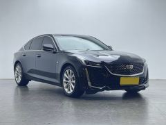 Cadillac CT5 28T Luxury Version - ფოტო 3