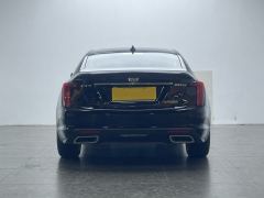 Cadillac CT5 28T Luxury Version - ფოტო 5