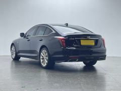 Cadillac CT5 28T Luxury Version - ფოტო 6