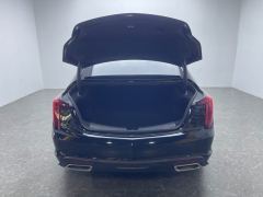 Cadillac CT5 28T Luxury Version - ფოტო 7