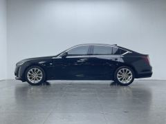 Cadillac CT5 28T Luxury Version - ფოტო 8