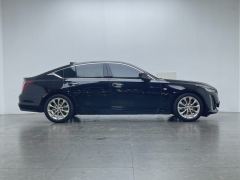 Cadillac CT5 28T Luxury Version - ფოტო 9