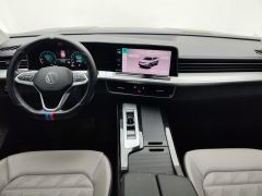 Volkswagen Lanhun Tour Zhongxiang Edition 330TSI Two-wheel drive luxury cruise version - ფოტო 16