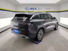 Volkswagen Lanhun Tour Zhongxiang Edition 330TSI Two-wheel drive luxury cruise version - ფოტო 2