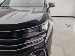 Volkswagen Lanhun Tour Zhongxiang Edition 330TSI Two-wheel drive luxury cruise version - ფოტო 4