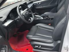 Wuling Xingchen 1.5T CVT Star Shine Edition - ფოტო 14