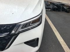 Wuling Xingchen 1.5T CVT Star Shine Edition - ფოტო 4