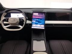 Geely Galaxy L7 Longteng Edition 1.5T 115km PLUS - ფოტო 16