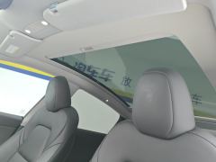 Tesla Model Y 554km Rear-Wheel Drive Edition - ფოტო 15