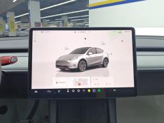 Tesla Model Y 554km Rear-Wheel Drive Edition - ფოტო 17