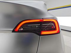 Tesla Model Y 554km Rear-Wheel Drive Edition - ფოტო 5