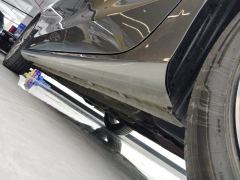 Geely Emgrand Champion 1.5L CVT Flagship - photo 11
