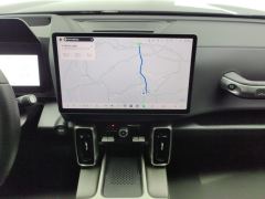 Haval Great Wall Big Dog Great Wall Dog 1.5T 2WD Edge Pastoral Edition - ფოტო 17