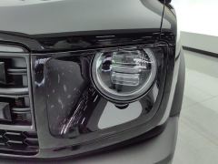 Haval Great Wall Big Dog Great Wall Dog 1.5T 2WD Edge Pastoral Edition - ფოტო 4