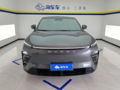 Exeed ET Stellar Era ET EREV 200km Rear-wheel drive Pro - photo 3