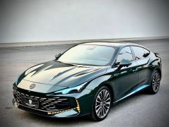 MG7 1.5T Dual-clutch Elegant Edition - photo 1
