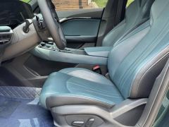 MG7 1.5T Dual-clutch Elegant Edition - photo 10