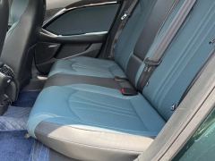 MG7 1.5T Dual-clutch Elegant Edition - photo 11