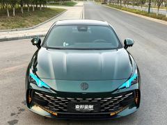 MG7 1.5T Dual-clutch Elegant Edition - photo 2