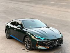 MG7 1.5T Dual-clutch Elegant Edition - photo 3