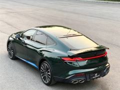 MG7 1.5T Dual-clutch Elegant Edition - photo 4