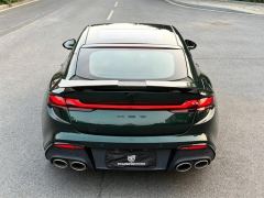 MG7 1.5T Dual-clutch Elegant Edition - photo 5