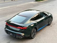 MG7 1.5T Dual-clutch Elegant Edition - photo 6