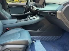 MG7 1.5T Dual-clutch Elegant Edition - photo 7