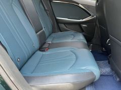 MG7 1.5T Dual-clutch Elegant Edition - photo 9