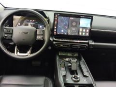 Haval Dargo PLUS 2.0T AWD EditionPlus - фото 16