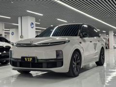 Li Auto L6 Pro Smart Refresh Edition - photo 1