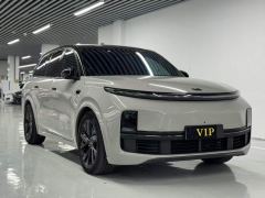 Li Auto L6 Pro Smart Refresh Edition - photo 2