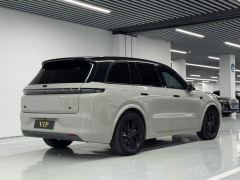 Li Auto L6 Pro Smart Refresh Edition - photo 6