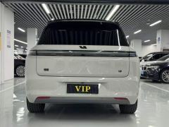 Li Auto L6 Pro Smart Refresh Edition - photo 7