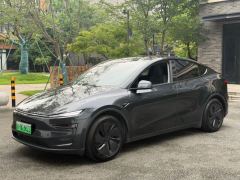 Tesla Model Y 593km Rear-Wheel Drive Edition - ფოტო 1