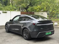 Tesla Model Y 593km Rear-Wheel Drive Edition - ფოტო 10