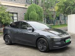 Tesla Model Y 593km Rear-Wheel Drive Edition - ფოტო 3